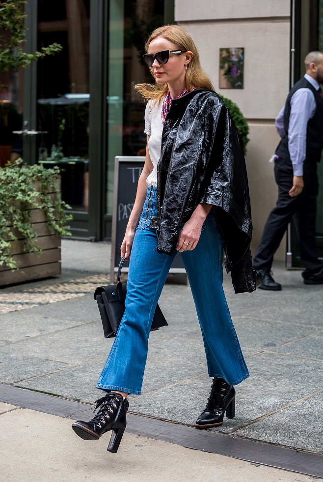 10+ Kate Bosworth Casual Style