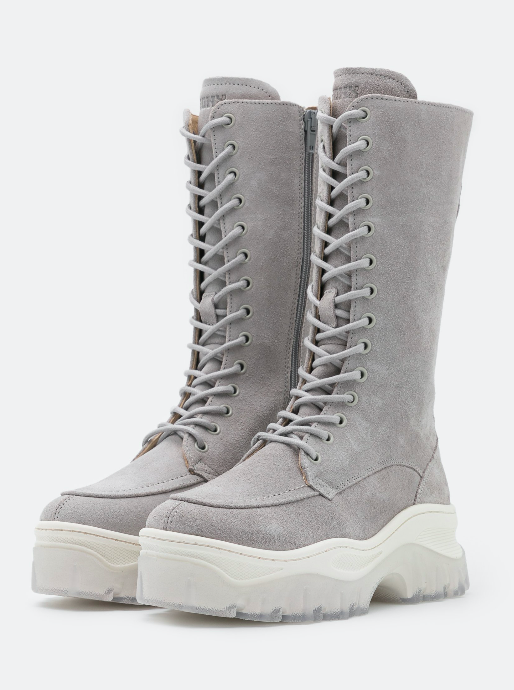 JAXSTAR - Platform boots