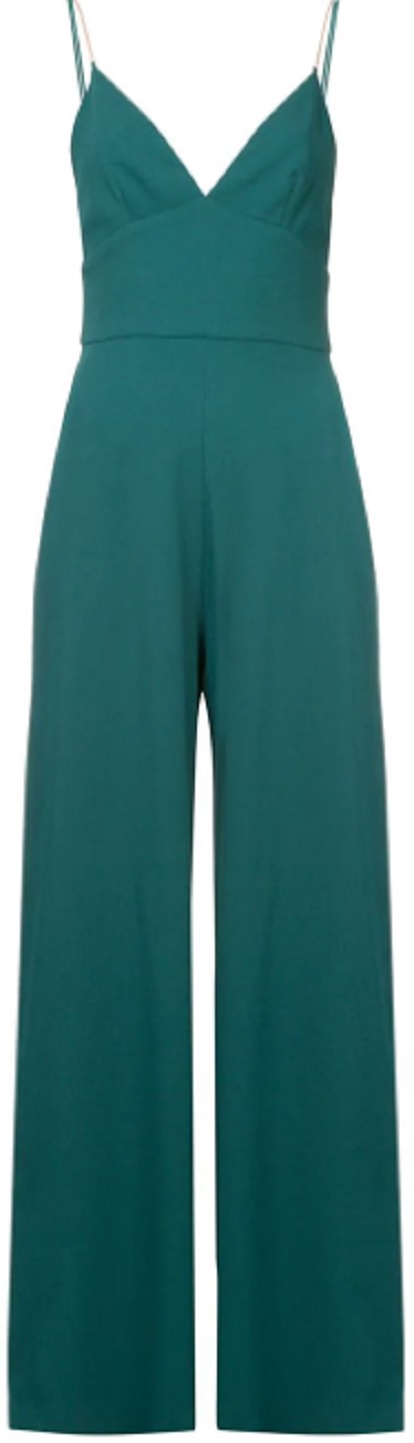 GINGER & SMART Drift jumpsuit