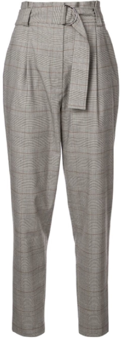 A.L.C. Diego trousers
